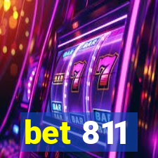 bet 811